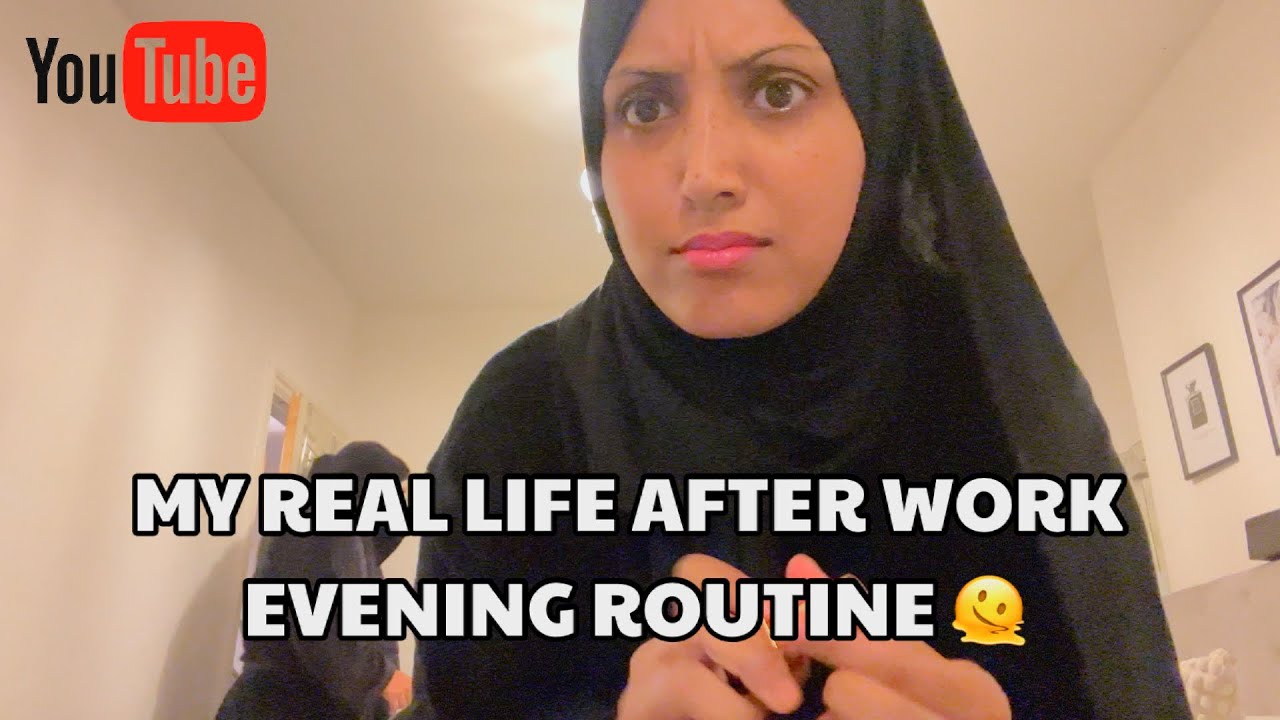 MY REAL LIFE AFTER WORK EVENING ROUTINE 🫠 #dailyvlogs #lifeinaday