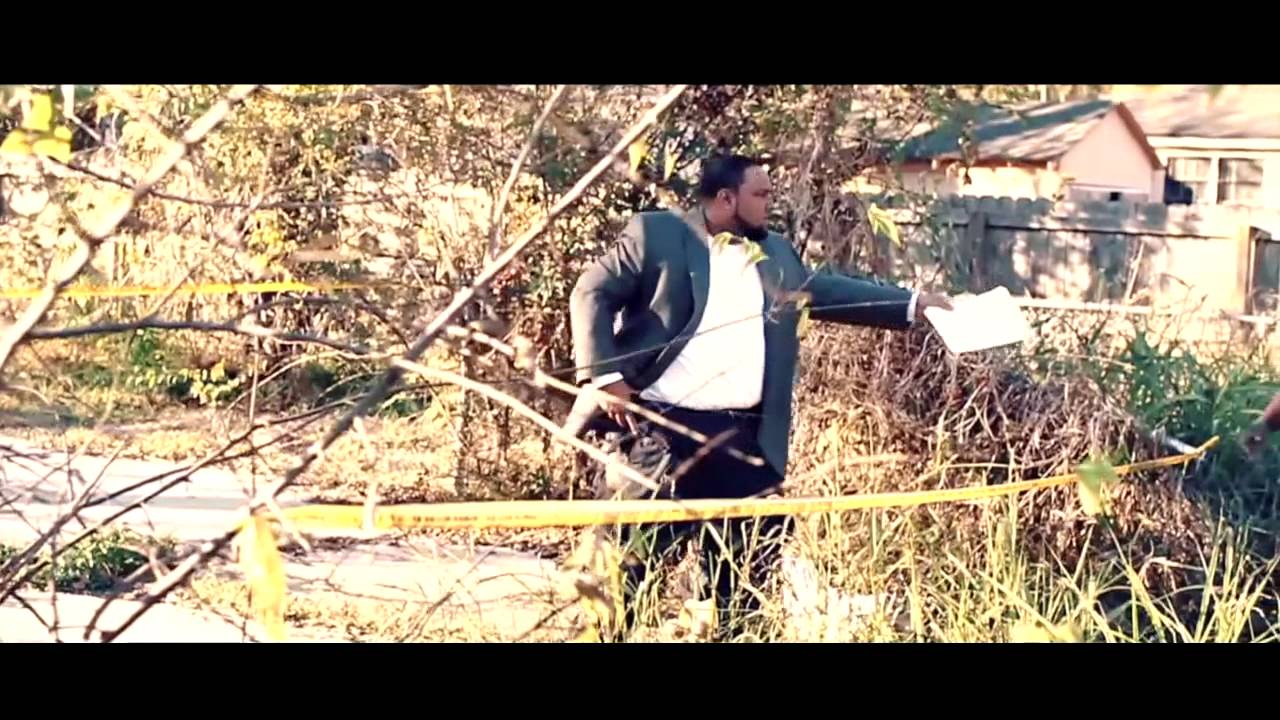 Mista Cain - Homicide