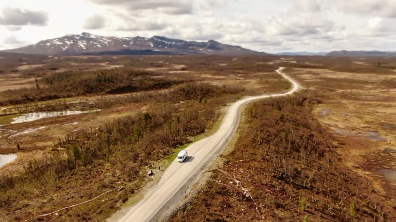 Schweden Funäsdalen