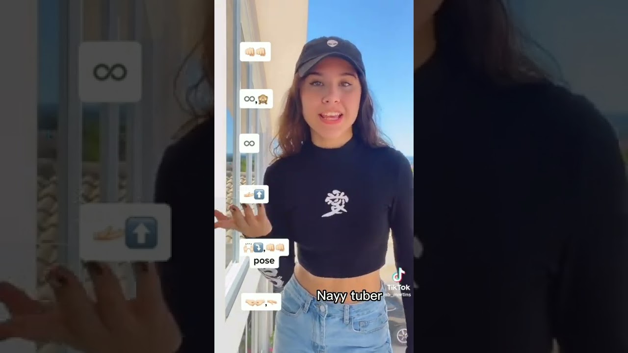 tutoriais da Júlia Martins~[Tik Tok]~