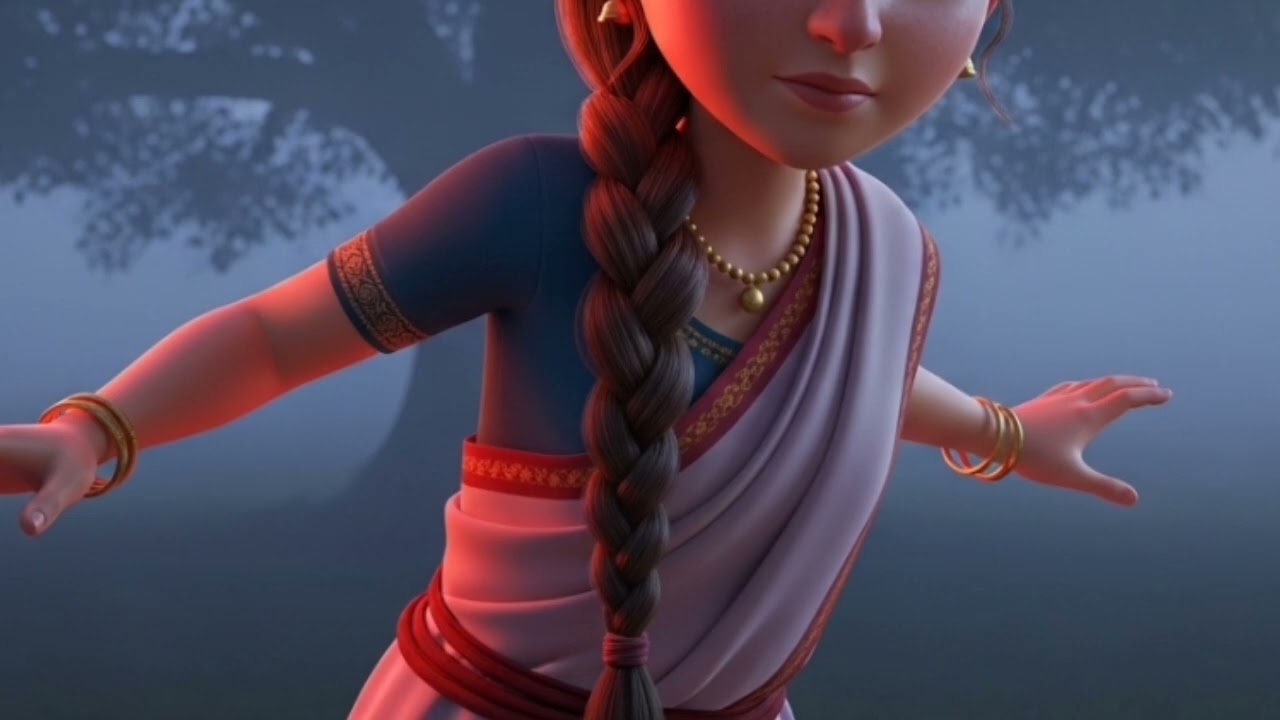 जादुई रहस्यमय में गांव / jadui rahsamay gao 🫶❣️