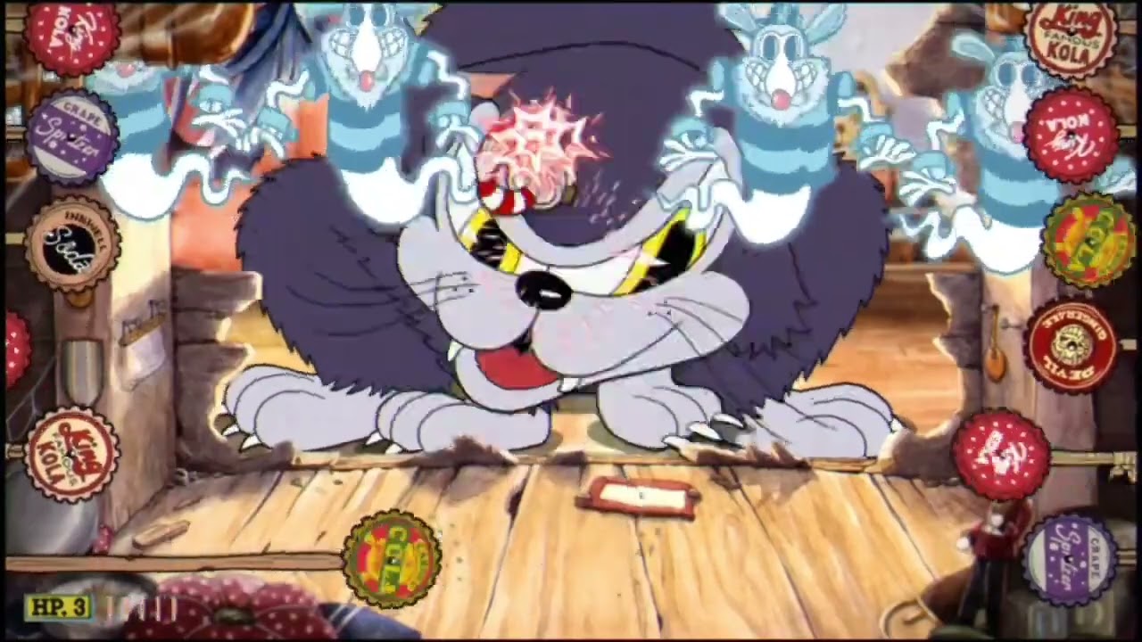 Murine Corps Ultimate Mashup Jazz Music