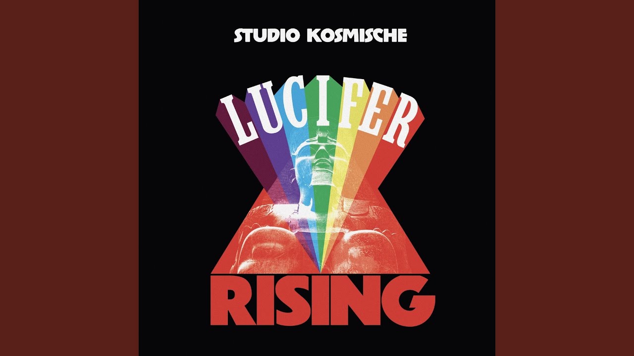 Lucifer Rising, Pt. I