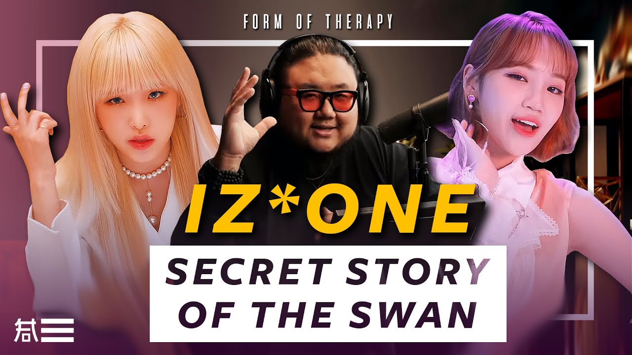 The Kulture Study: IZ*ONE 