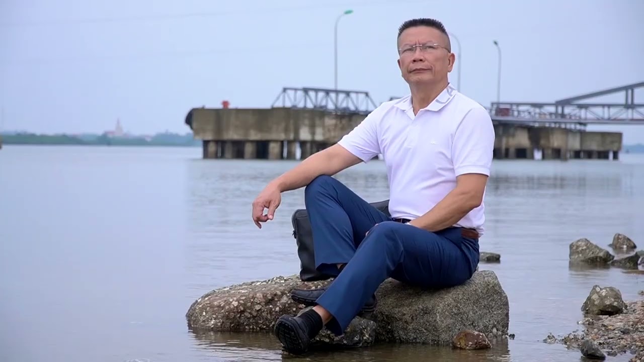 T&igrave;m Mẹ- Nhạc & Lời: Phan Hồng Minh. Thể hiện: Thanh T&agrave;i