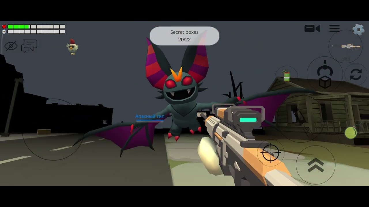 Playing elite squad without any deaths 