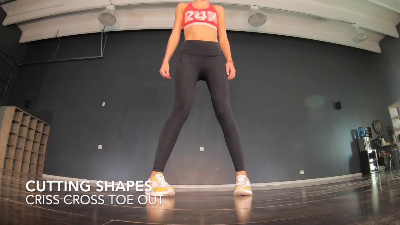 Shuffle tutorial No.2 - spins, turns, bre's spin, fun stuff (featuring music by Ehrling)