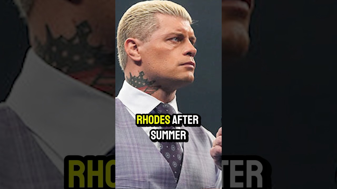 Could Randy Orton Still Turn Heel Against Cody Rhodes?