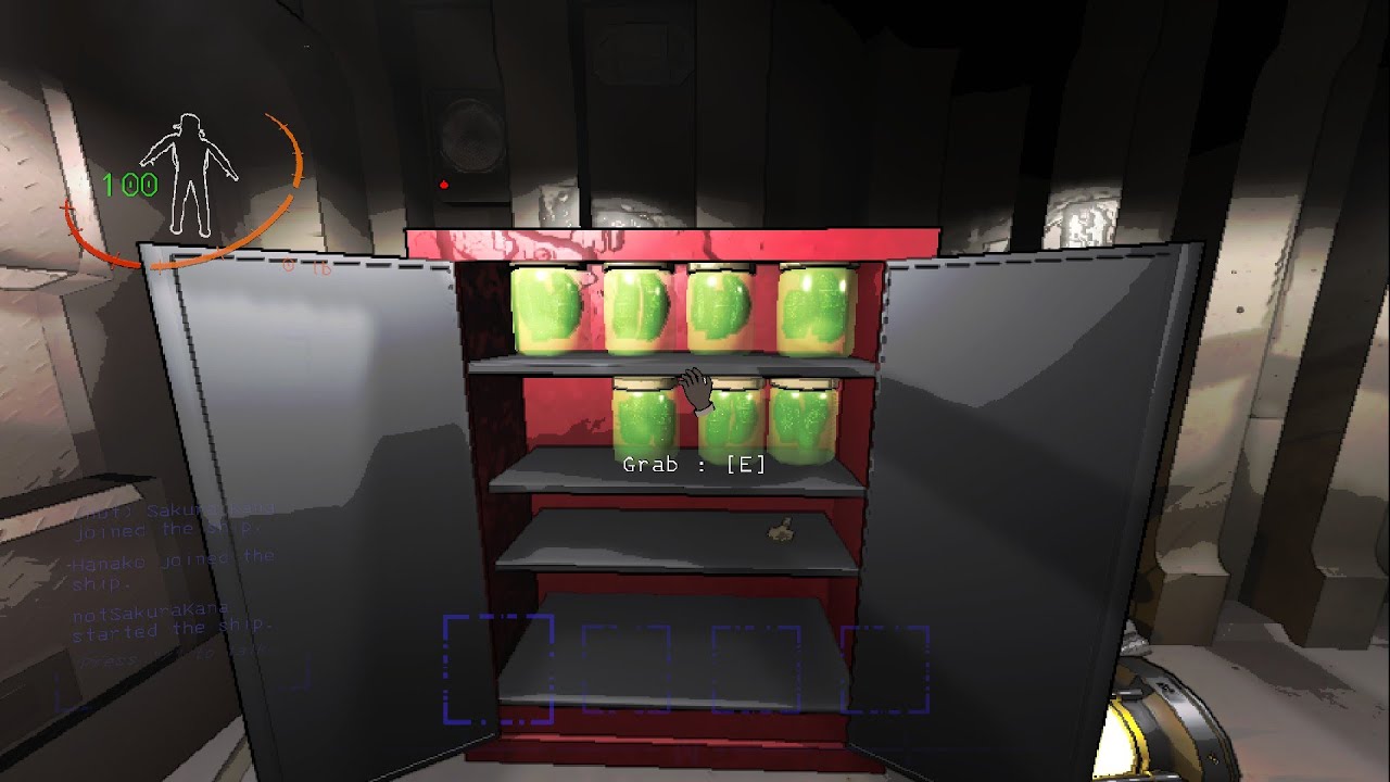 pibkles (lethal company stream)