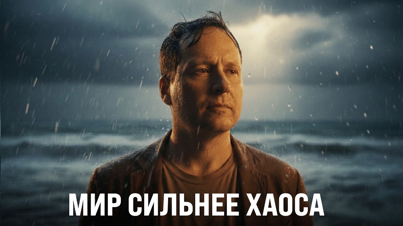 Наше жительство — на небесах| Соединяя землю с небом | СШ урок 6