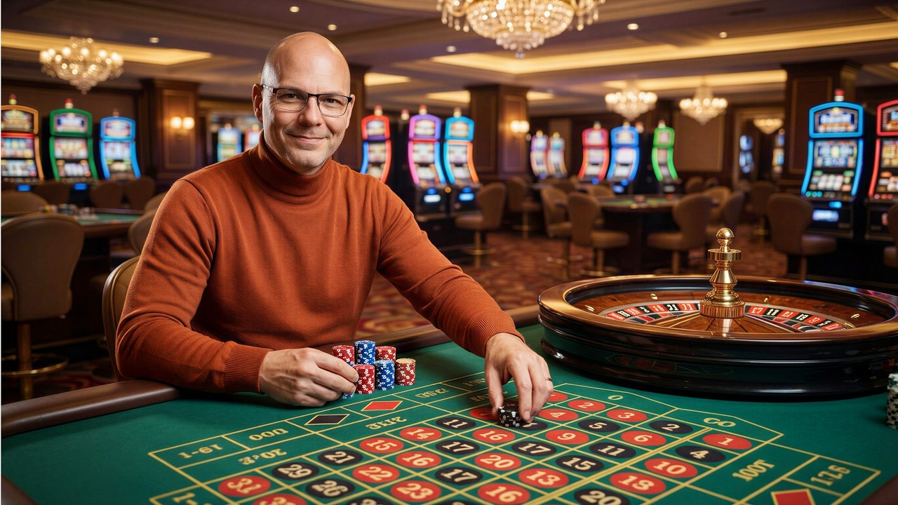 Κερδίζεται η ρουλέτα κι άλλες 15 ερωτήσεις