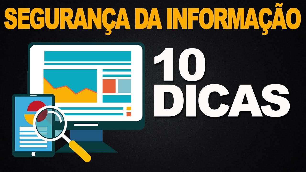 10 dicas para iniciar sua carreira em segurança da informação