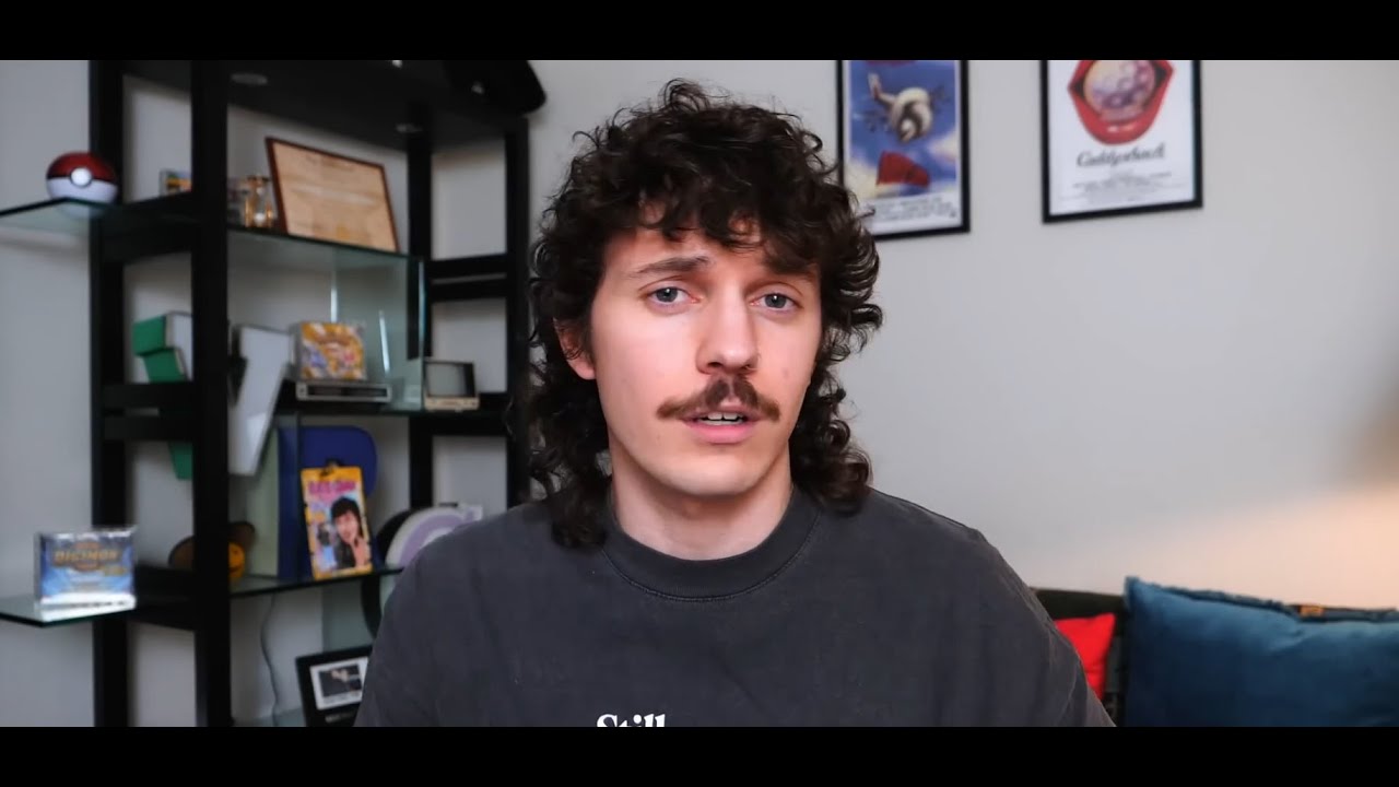 One Hour and 6 Minutes of Kurtis Conner