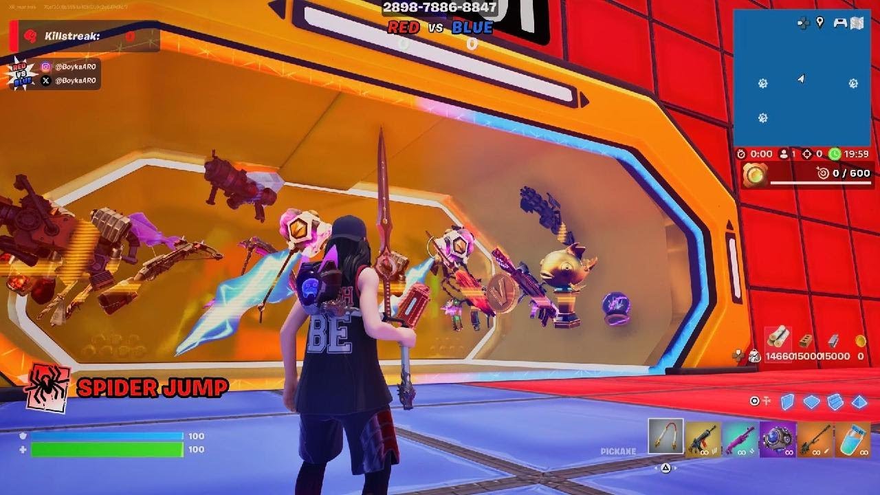 Fortnite