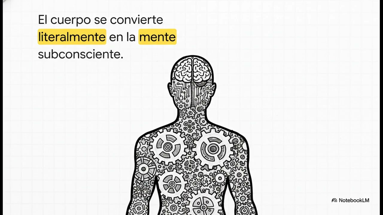 Tu Personalidad es tu Prisión: Cómo Reprogramar tu Cerebro en 30 Días 🧠