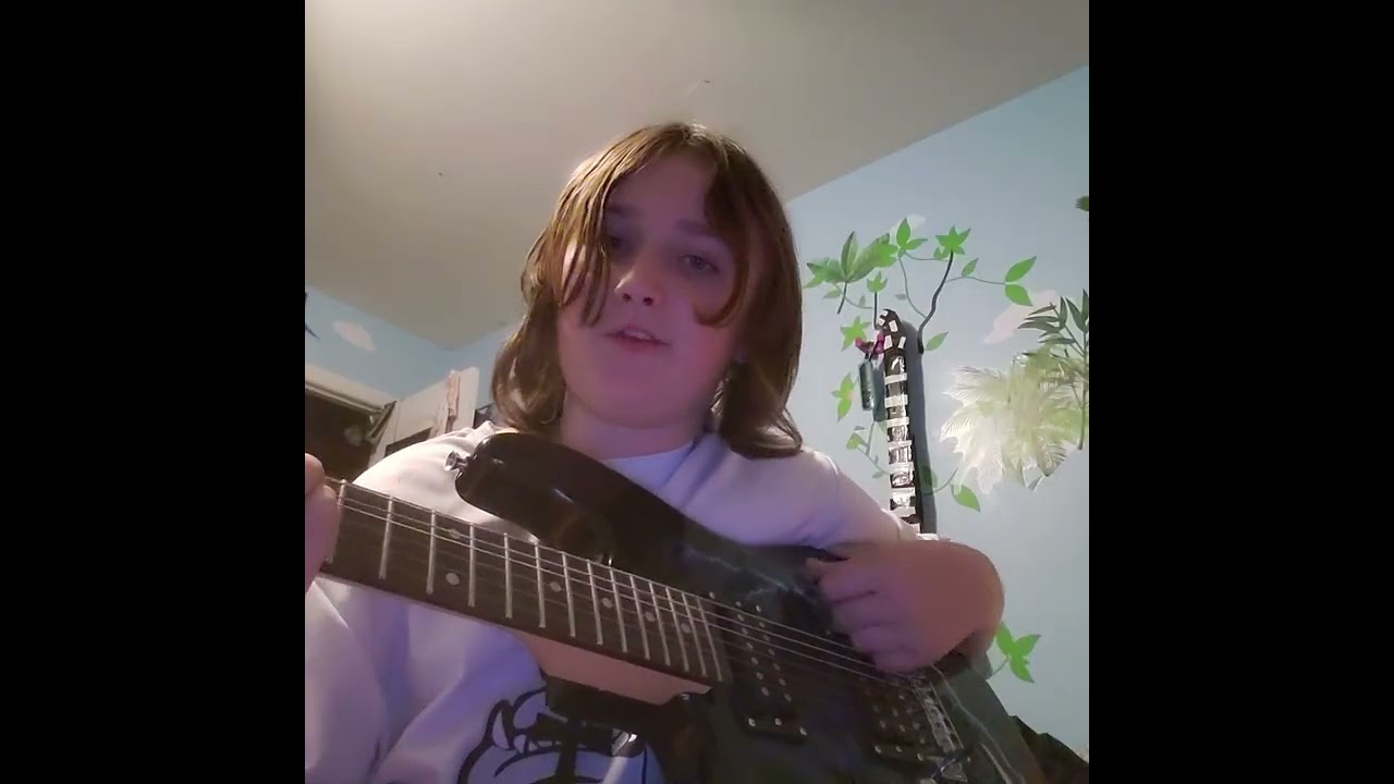 How to play Seven nation Army by The White Stripes