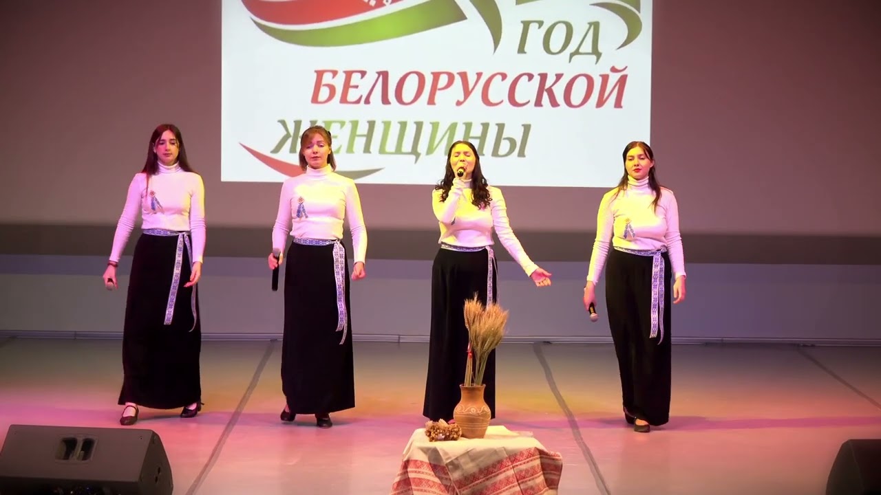 Кастусь Цвірка  Пра старую Адэлю