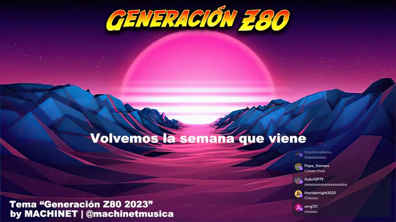 Repasamos todos los juegos de 2026 a 2032