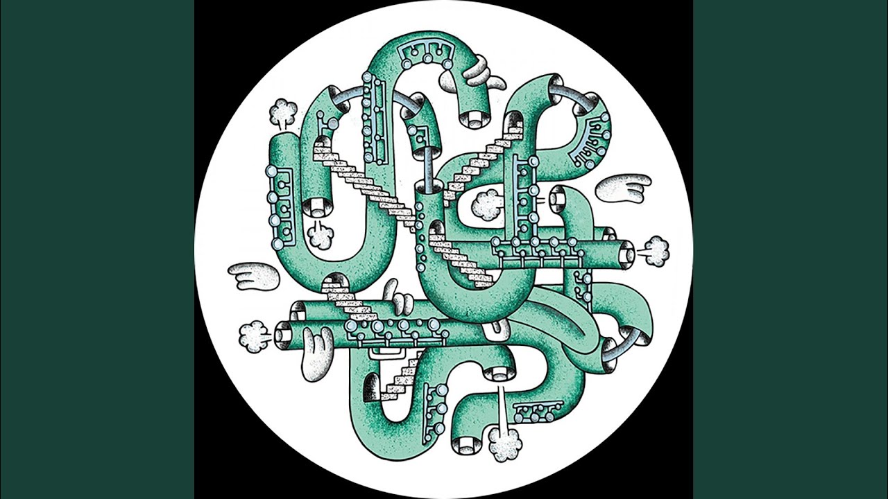 Tales from the Crypt (Original Mix)