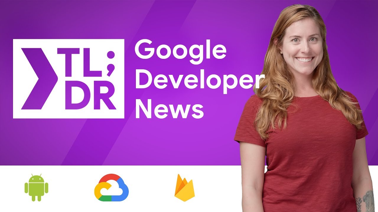 Staged releases on Android, redesigned Wear OS by Google, New in Chrome 69 | TL;DR 126