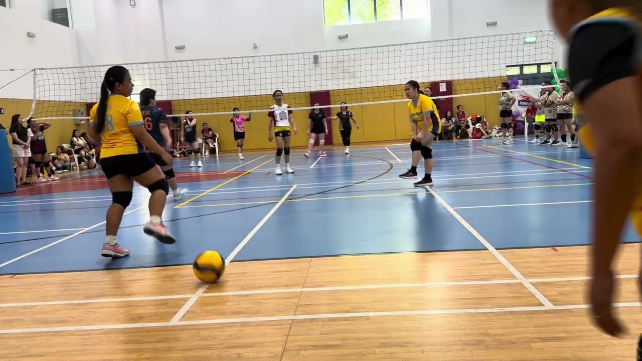 Tecom Squad VS OGs || March 14, 2026