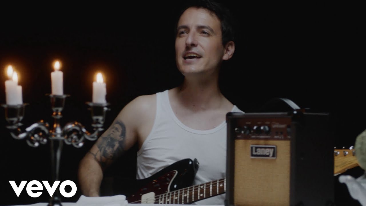 La M.O.D.A. - 'San Felices' (Video Oficial)