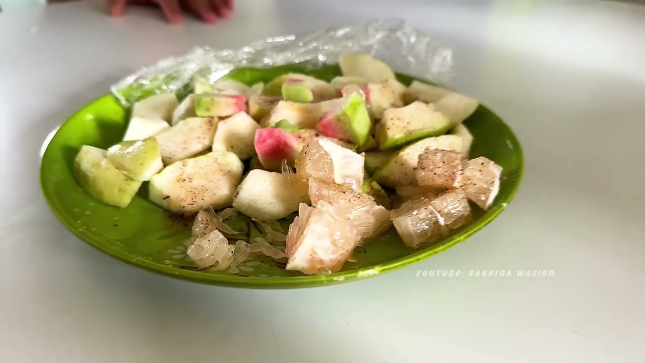 Exploring Ipoh&rsquo;s Famous Pomelo Farms: Malaysia&rsquo;s Juicy Secret!