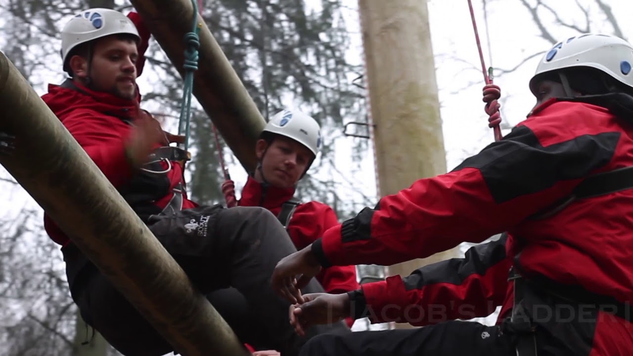 Downe Scout Adventures - Outdoor activity centre