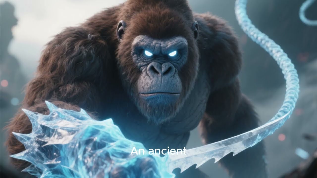 Godzilla x Kong: The New Empire &mdash; The Ultimate Titan Showdown! #filmrecap