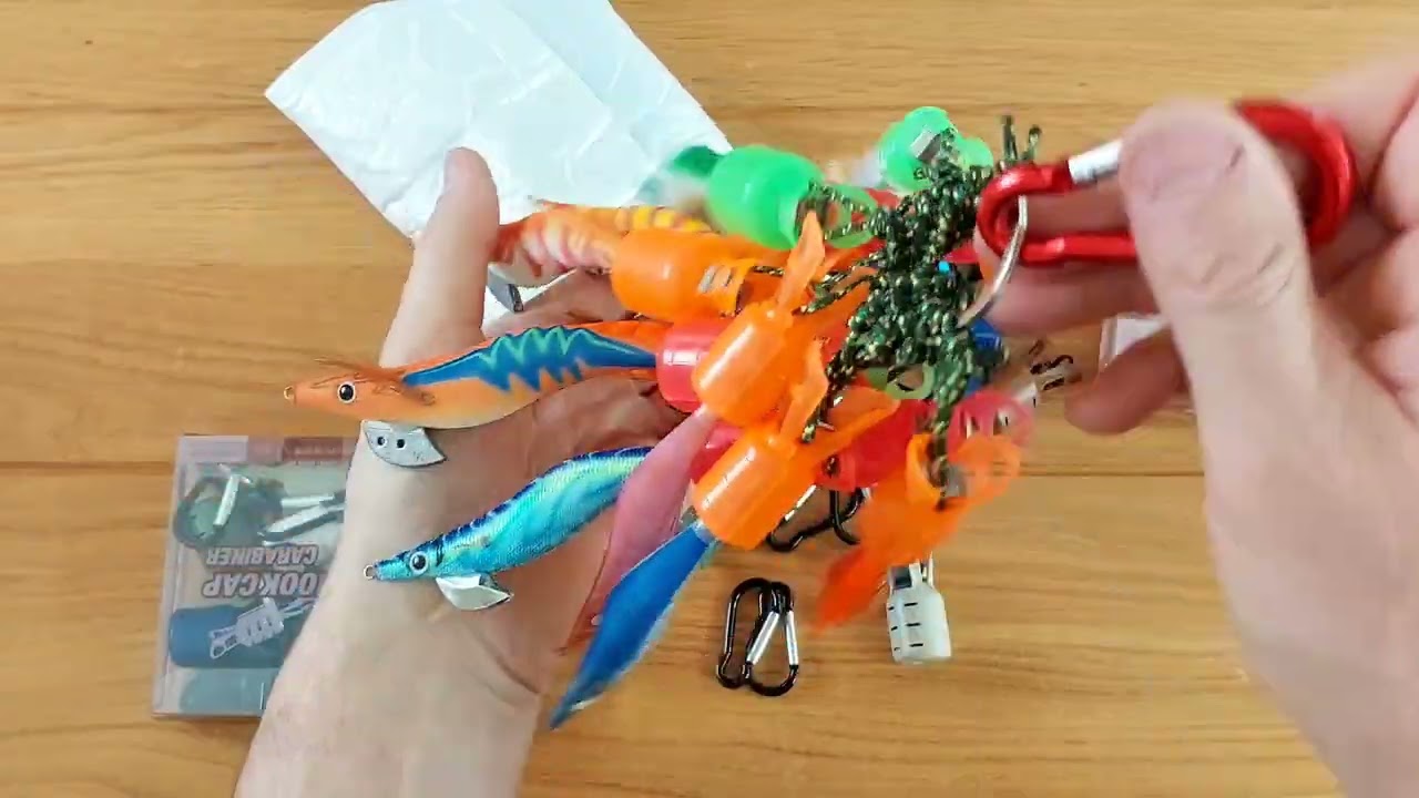 Best Fishing Gear from AliExpress – Amazing Finds for My Tackle Box!