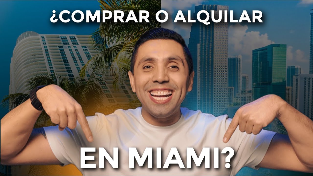¿CUÁNTO CUESTA VIVIR EN MIAMI? LO QUE NO TE DICEN