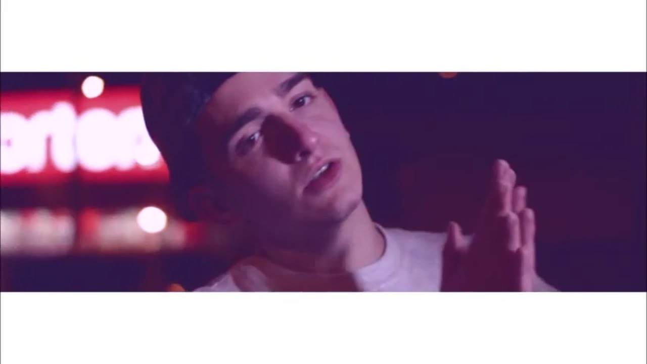 RECYCLED J x EZZEM x PAYNO - TURN DOWN