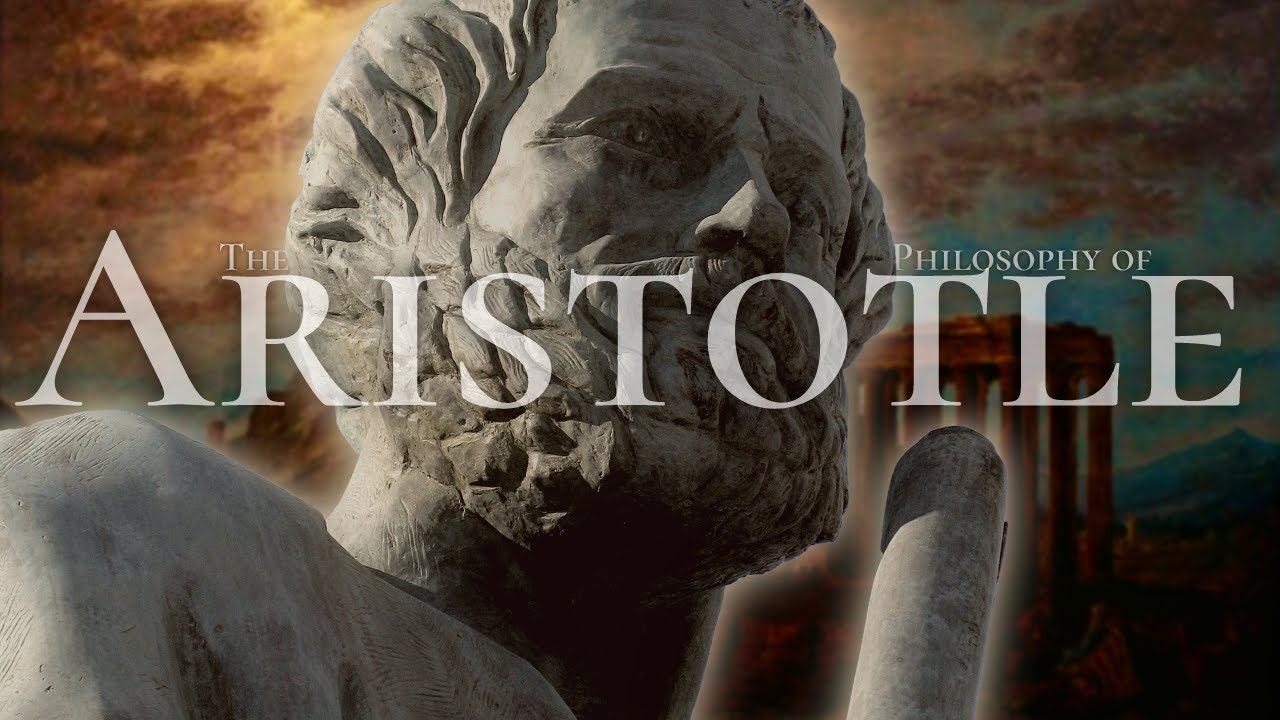 The Life and Philosophy of Aristotle
