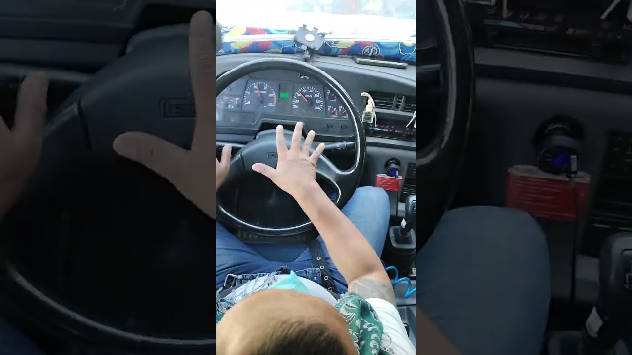 Ganito po mag laru ng RPM sa greenzone