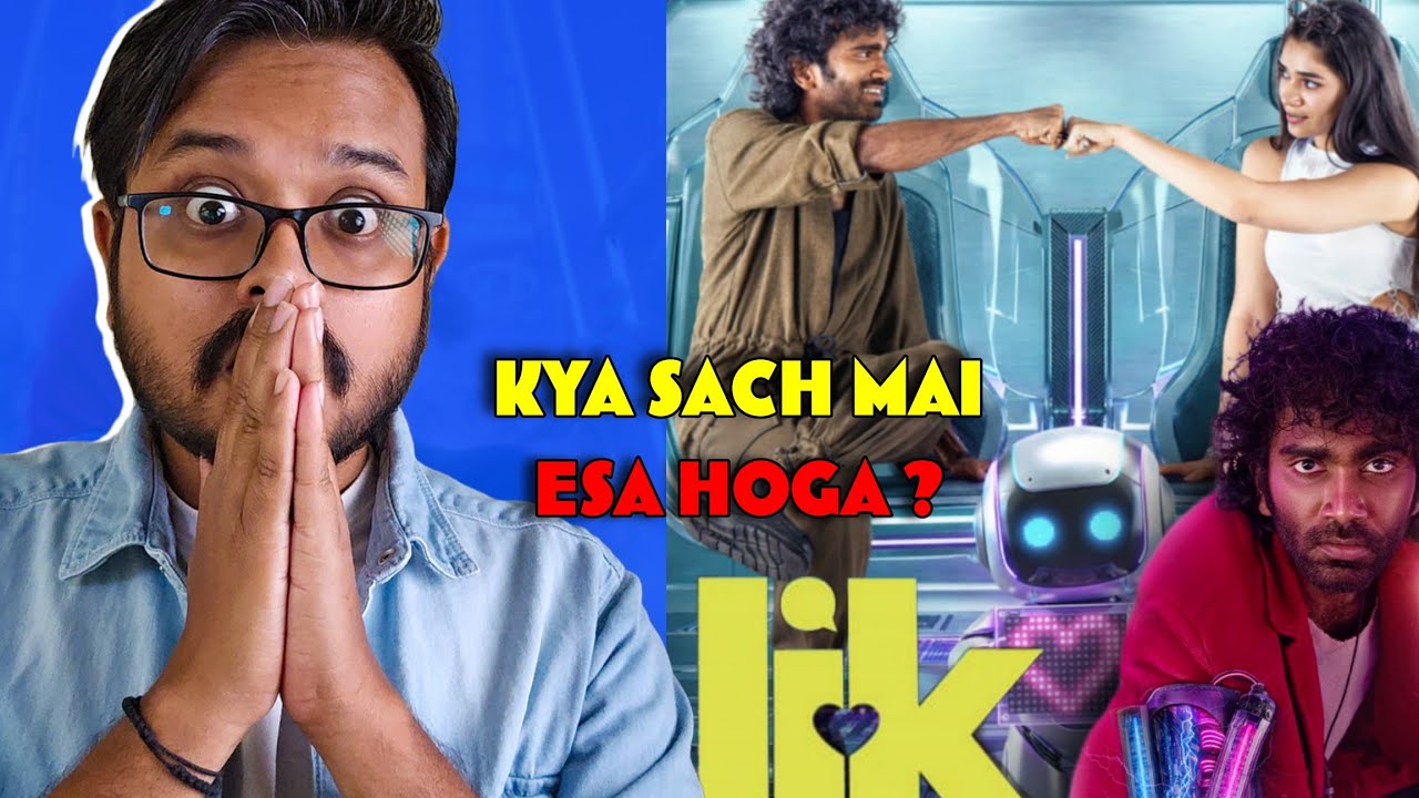 Love Insurance Kompany - Movie Hindi Review 
