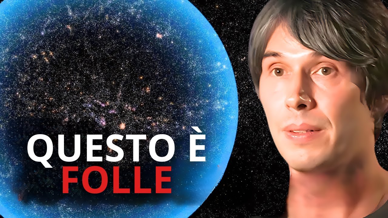 Brian Cox: 
