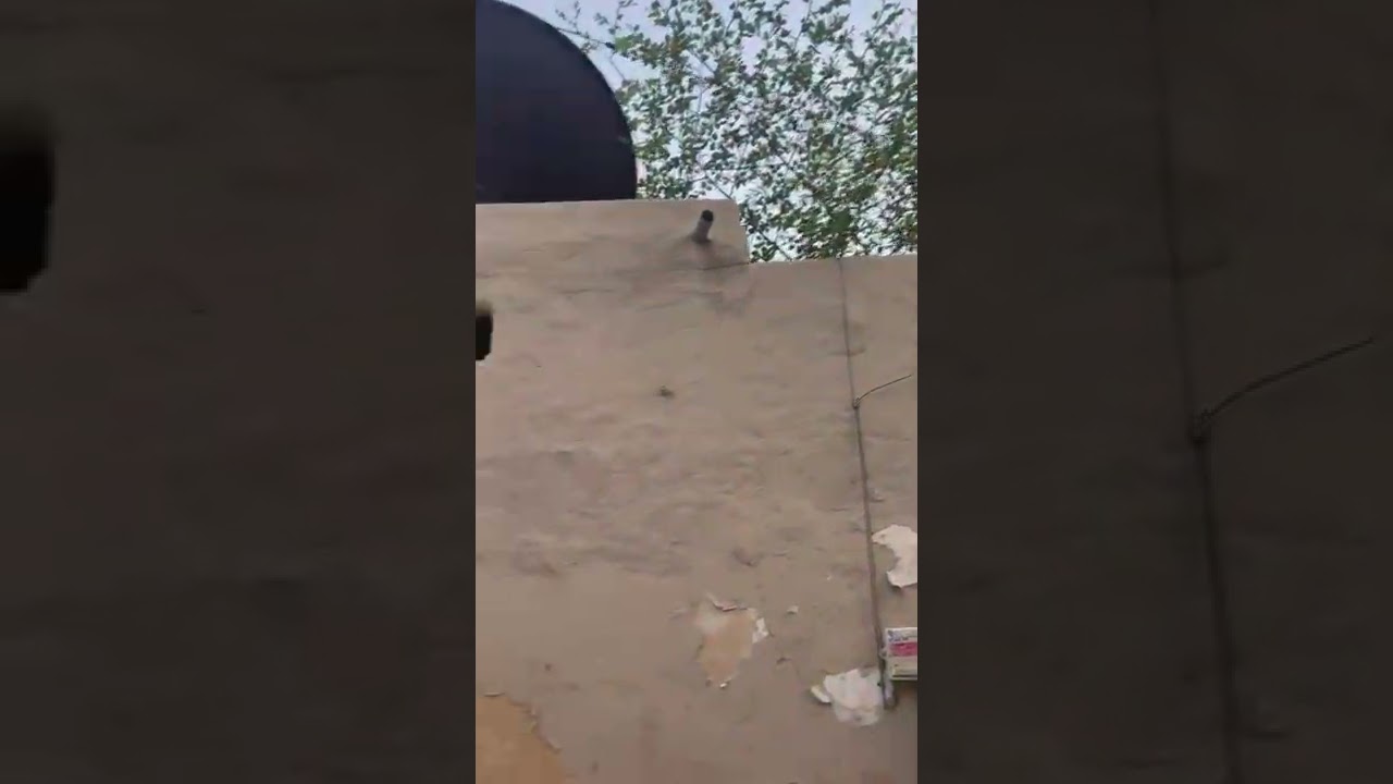 جولة في الصبيخة البيوت القديمة الجزء الثالث