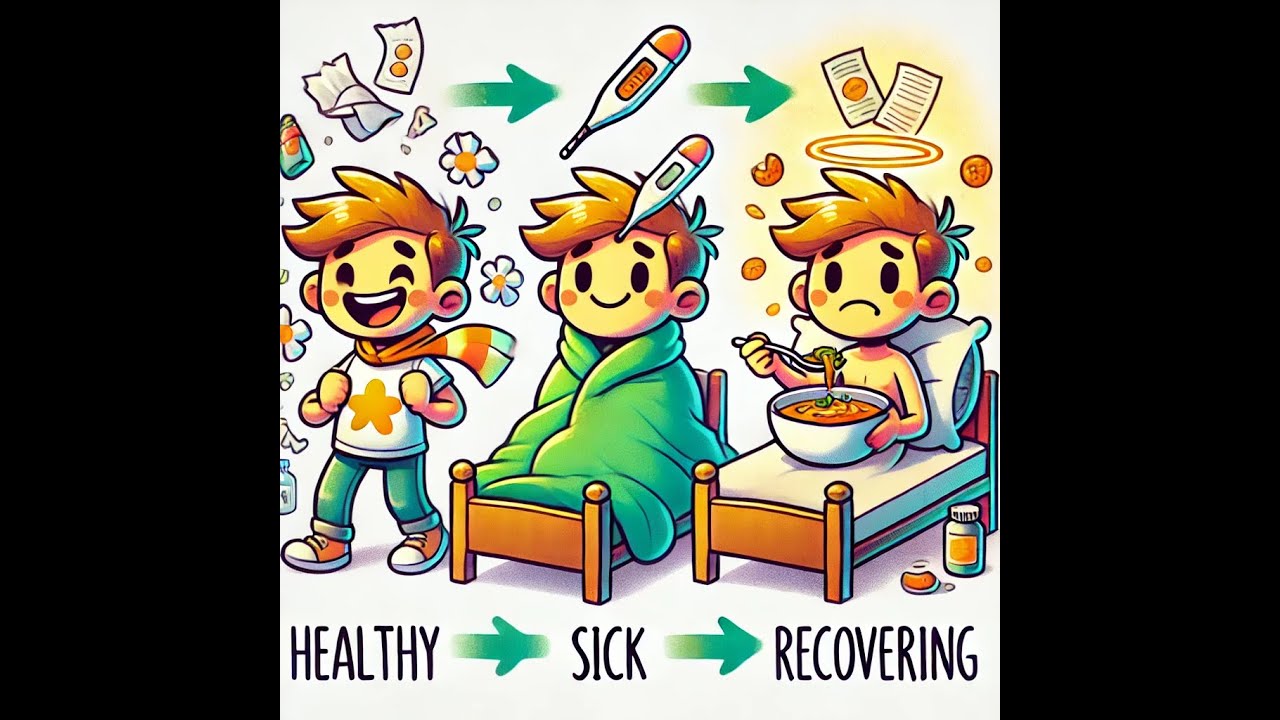 3- Markov Decision Processes | عمليات ماركوف لإتخاذ القرار