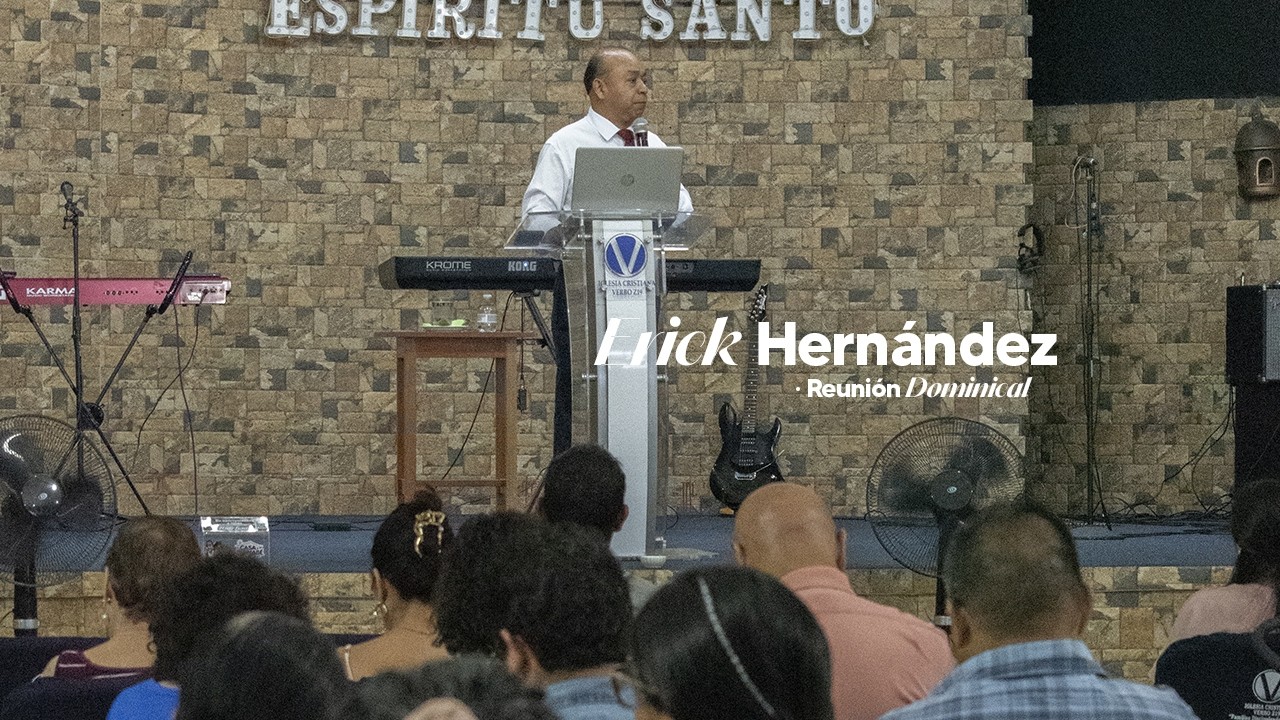 Una amistad que refleja a Cristo | Erick Hernández |15 de febrero