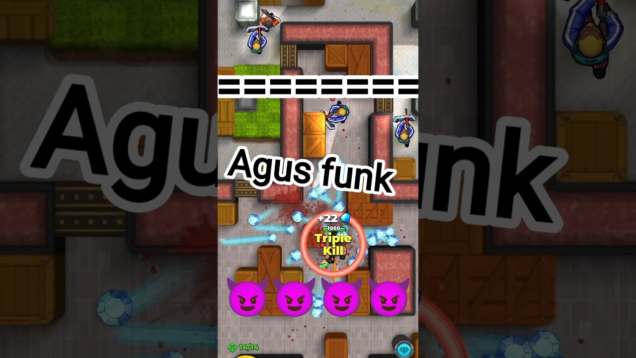 agus funk song 