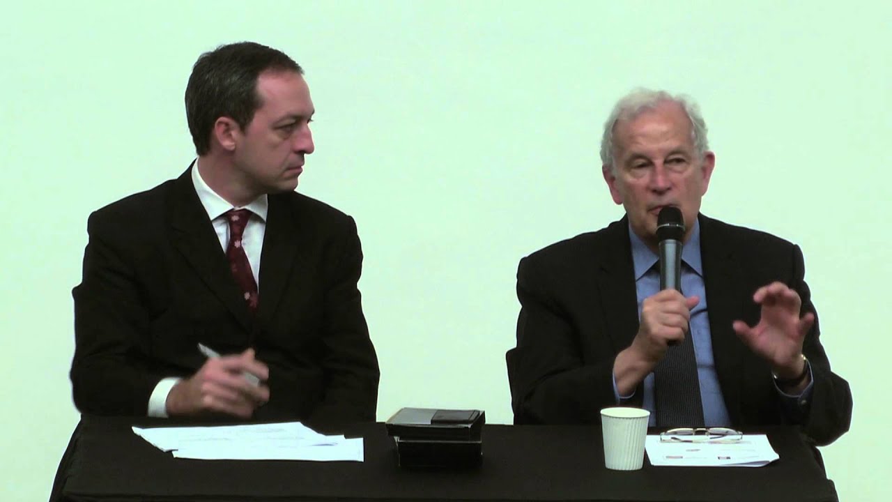 Key Points: Specifications 2/7 - Risks and Opportunities in Industrial Minerals
