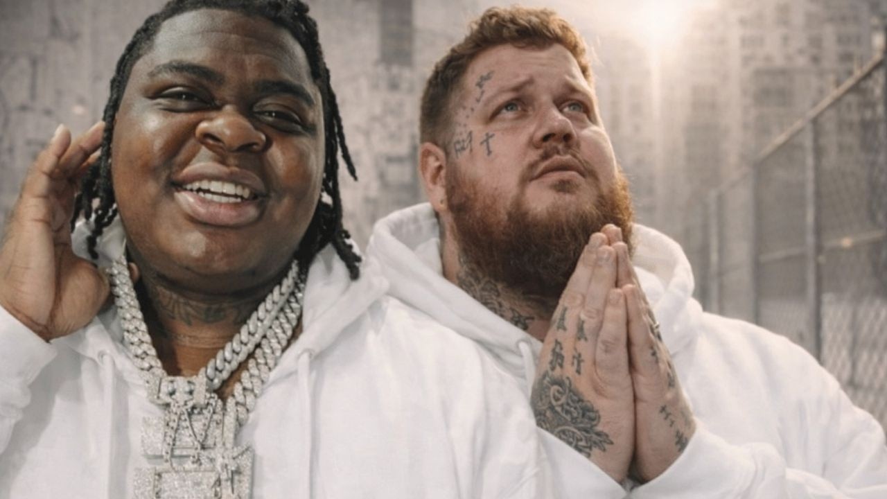 Jelly Roll & BigXthaPlug - Hood Prayers (Official Fan Made Music Video)