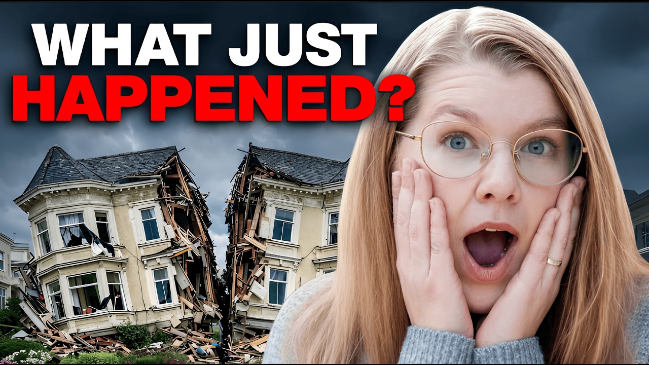 The Silicon Valley Market is Splitting In Two | Real Estate Market Update
