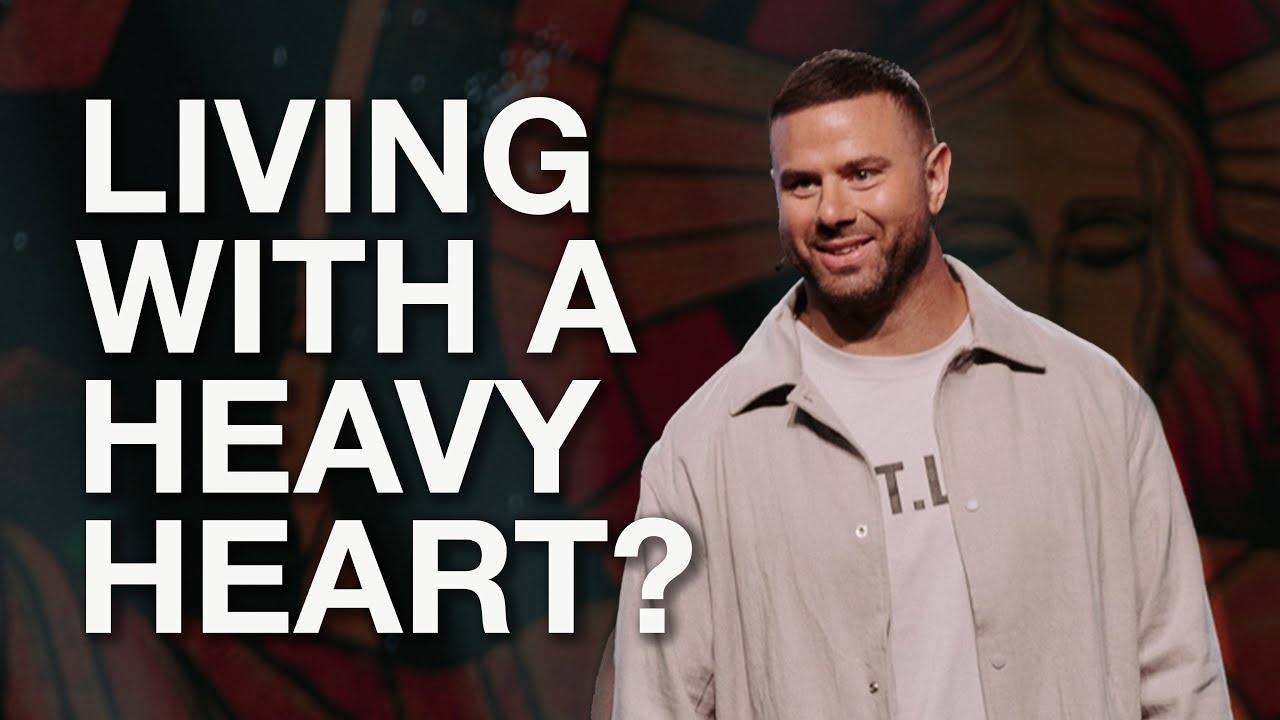 Don’t Let Your Hearts be Troubled | Pastor Greg Ford | One Church Columbus