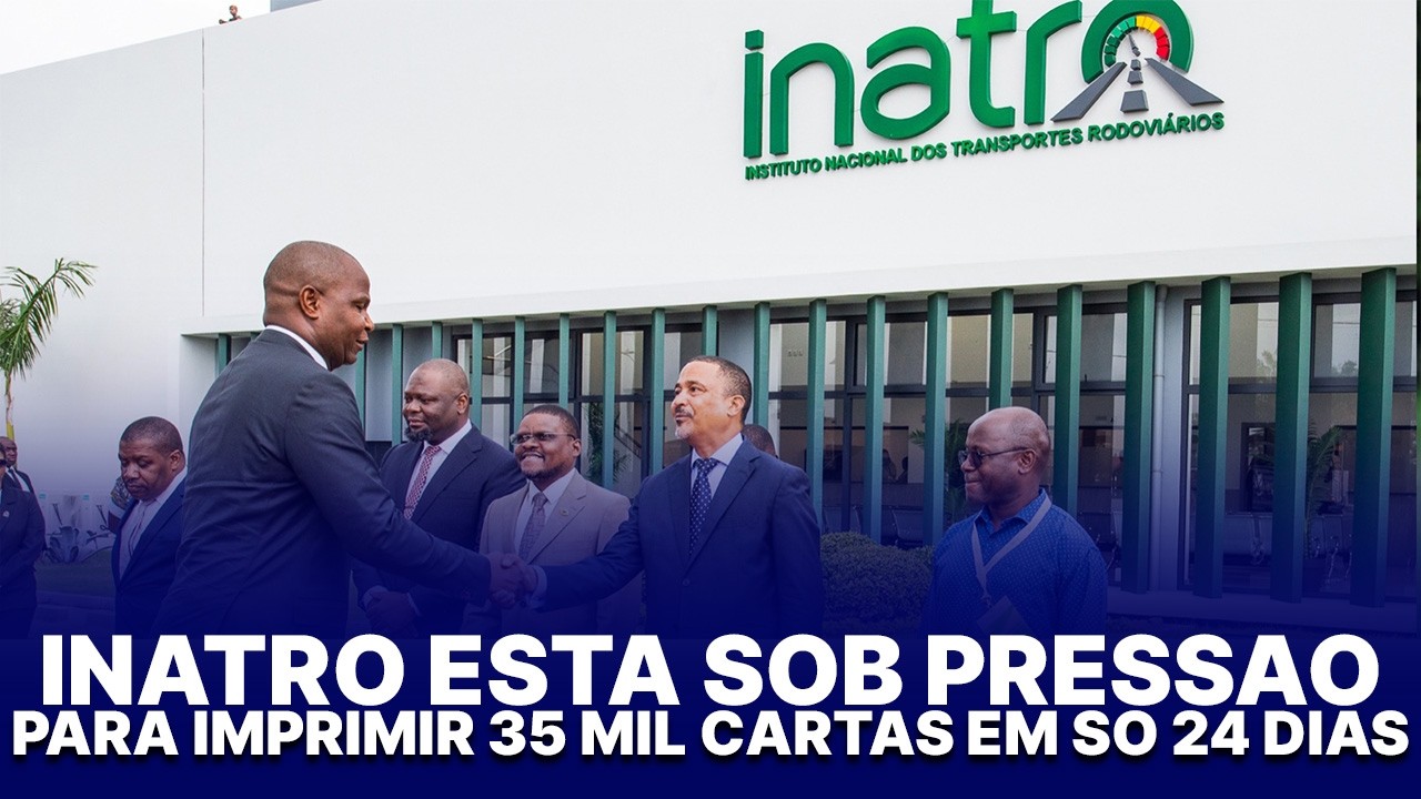 FIM DAS BOLADAS NO INATRO: Esquemas De Corrupção Foram Revelados