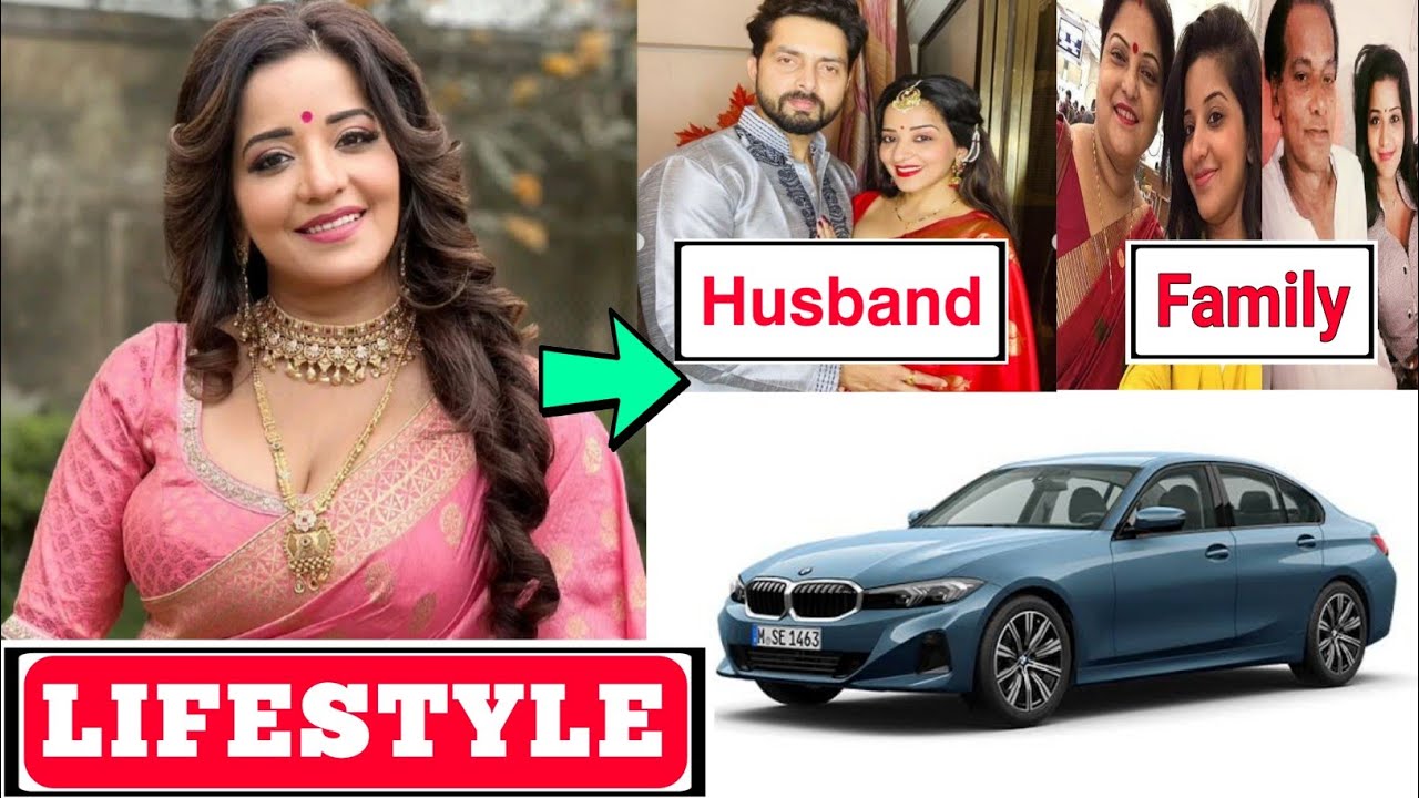 Antara Biswas (Monalisa) Lifestyle 2026, The 50 Show, Age, Family, Biography, Networth, Husband, Bf