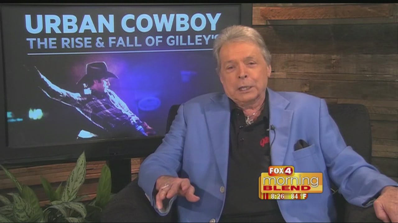 Urban Cowboy: The Rise and Fall of Gilley’s 06/17/2015