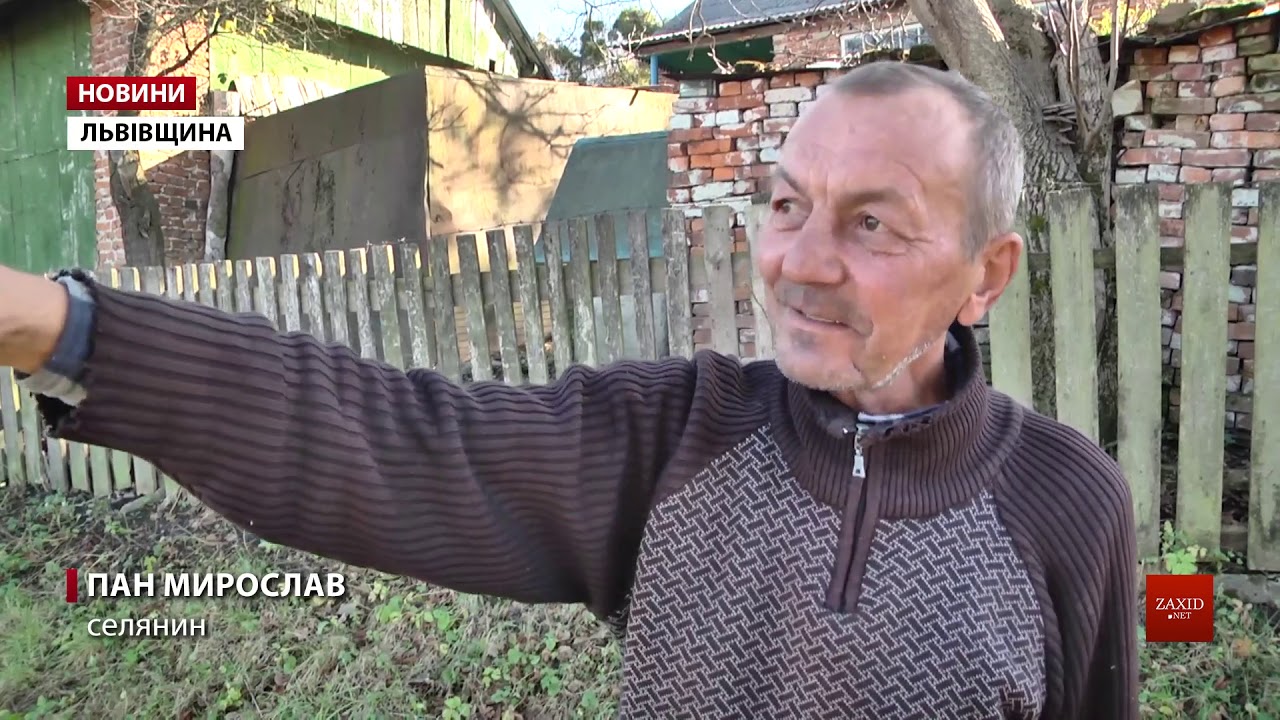 Готель Кривецького у селі Стрілки розширюється, використовуючи ділянки атовців