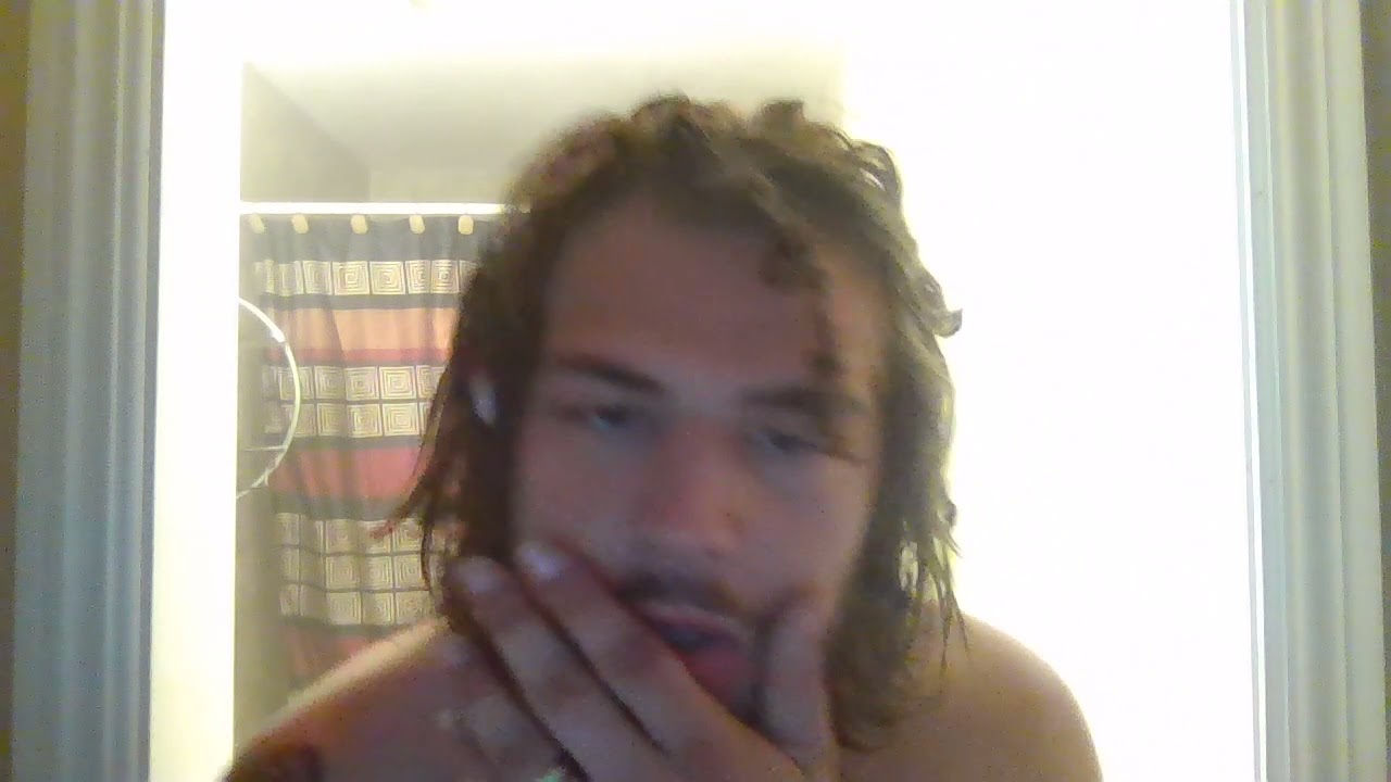 Shower hotbox freestyle