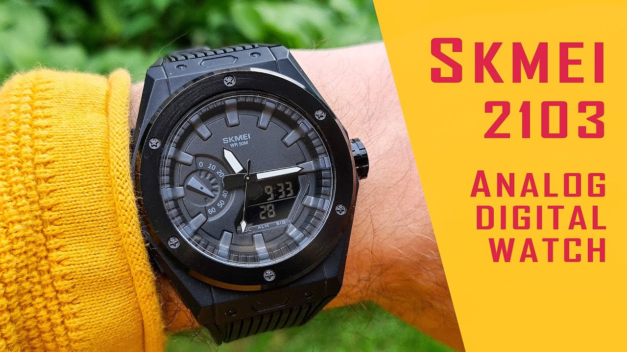 Skmei 2103 